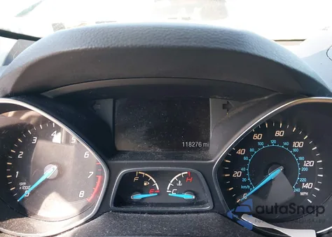 2013 Ford Escape Sel z USA, uszkodzony, nr VIN 1FMCU9HX9DUD56951